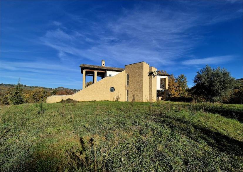 Villa, Fara Filiorum Petri — foto 4 di 5