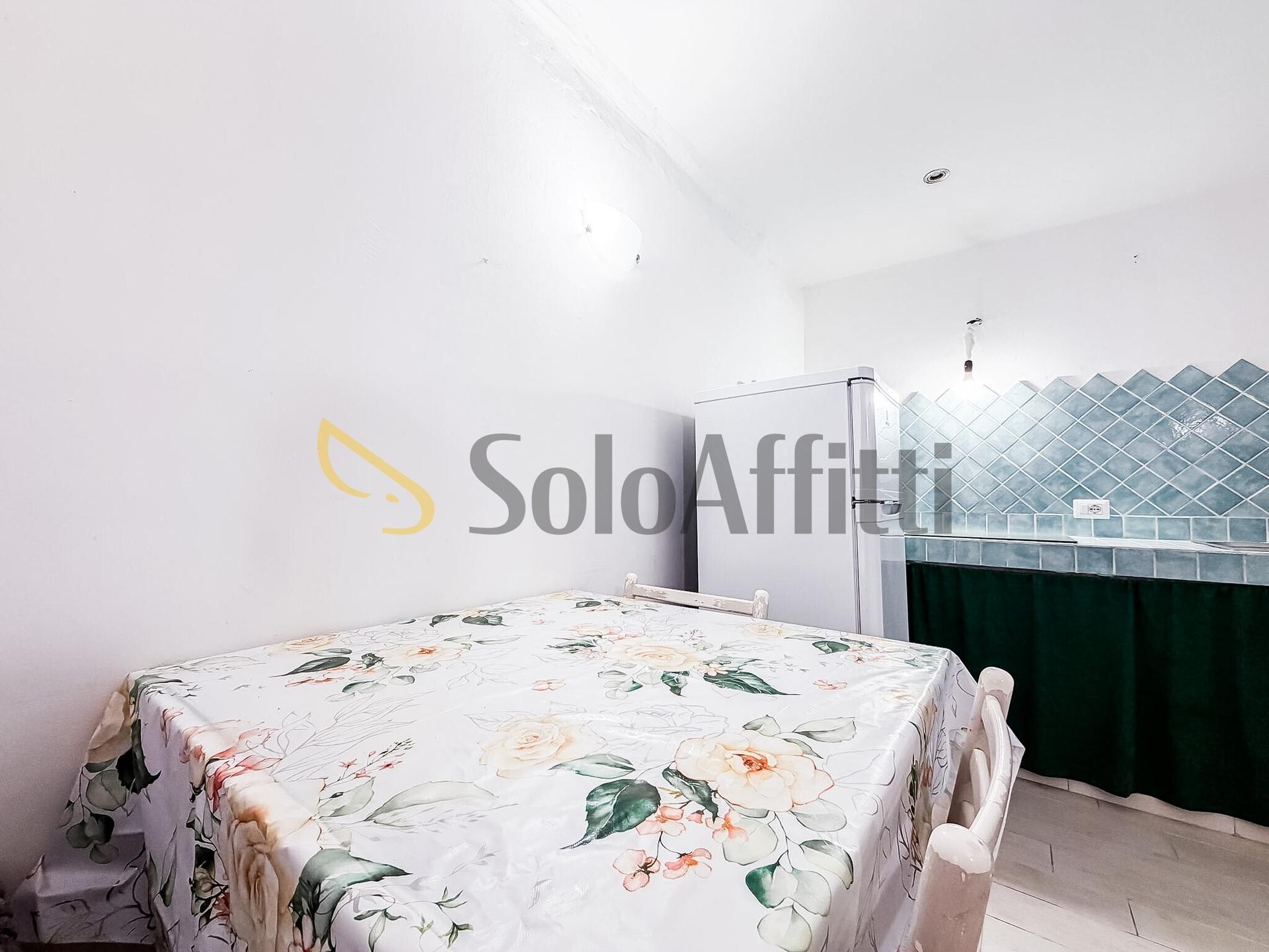Bilocale in Via Giovanni Amendola 22, Olbia