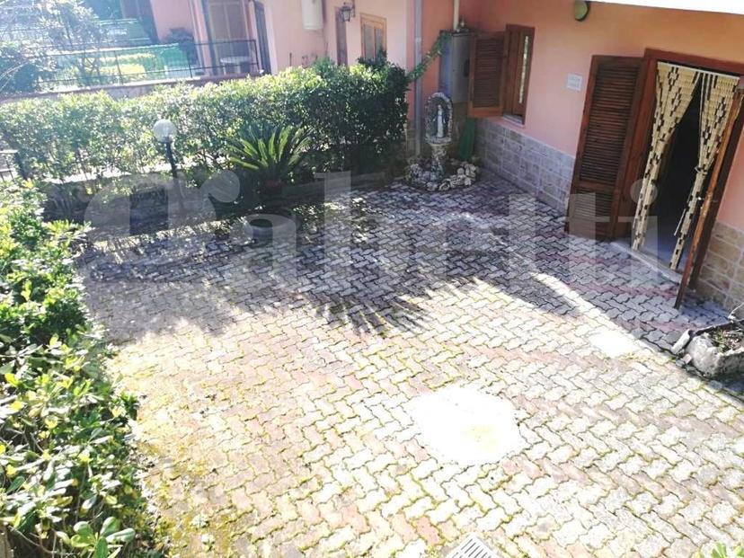 Villa in Via Torazzi 65, Galluccio — foto 4 di 5
