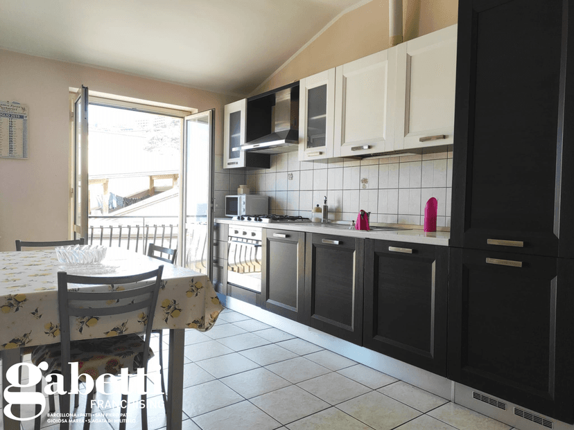 Appartamento in Via Archimede 4, Gioiosa Marea — foto 5 di 5