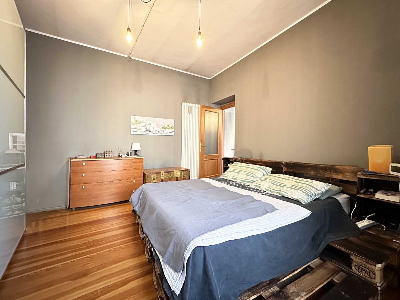 Trilocale in Via Iannetti N 1, Grignasco