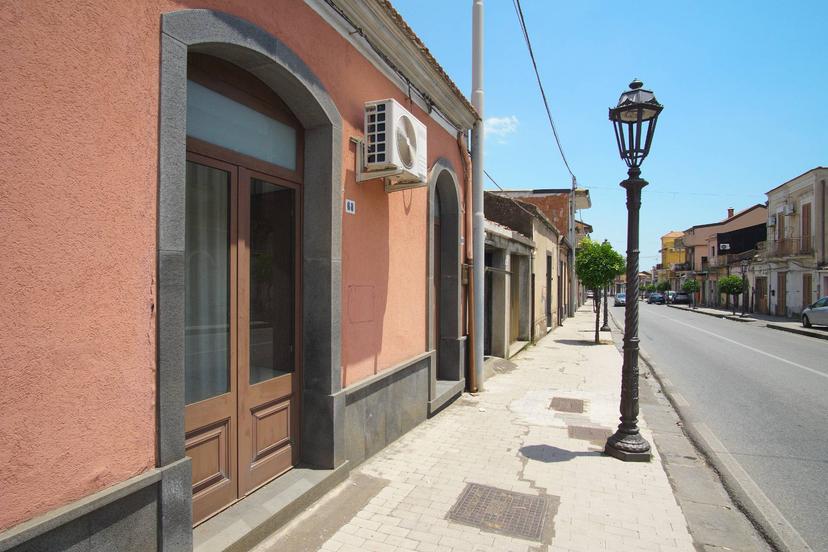 Casa indipendente in Via Borgo 66, Piedimonte Etneo — foto 5 di 5