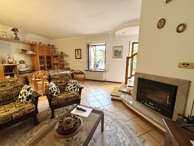 Casa indipendente in Via Baraggiola 1, Gozzano — foto 4 di 5