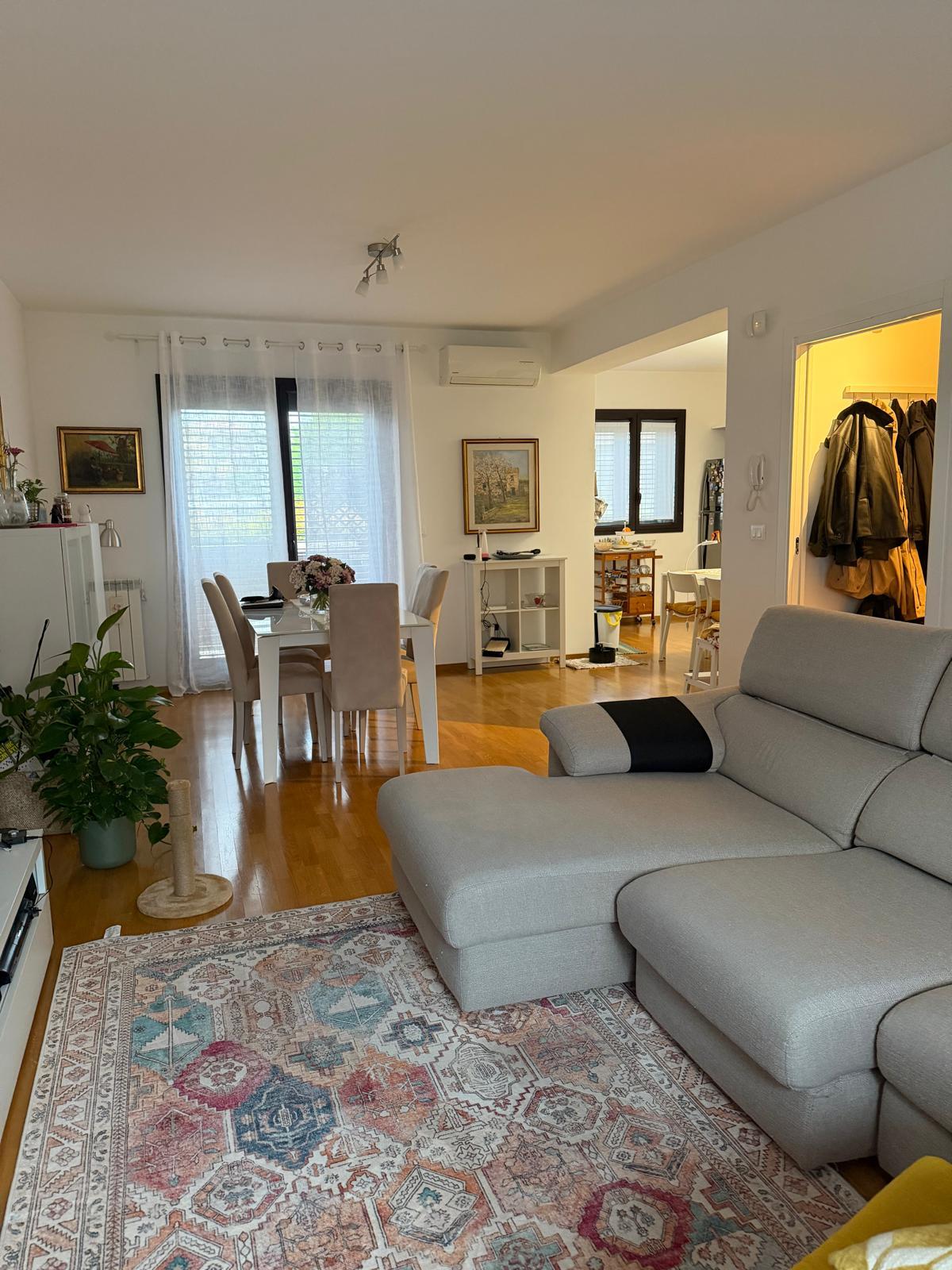 Appartamento in Via Catanzaro, San Giovanni la Punta
