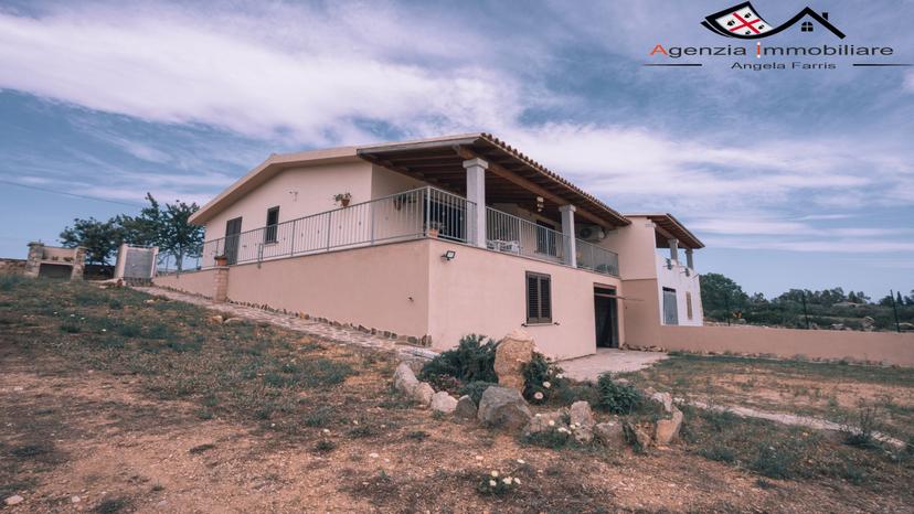 Villa, Siniscola — foto 3 di 5