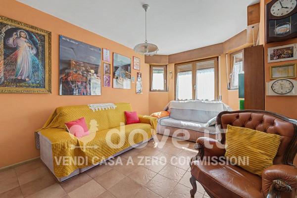 Villa a schiera in Via Dante Alighieri 34, Agordo