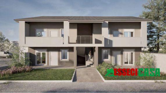 Trilocale in Via Rossini, Casirate d'Adda — foto 4 di 5