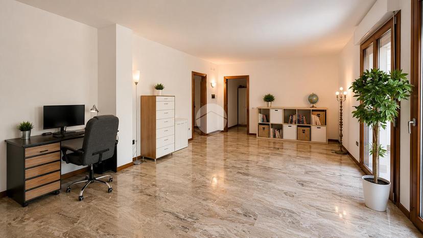 Trilocale in Via Colture 23, Darfo Boario Terme — foto 2 di 5