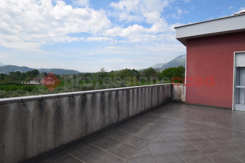 Quadrilocale in Contrada Seperoni Snc, Senerchia — foto 3 di 5