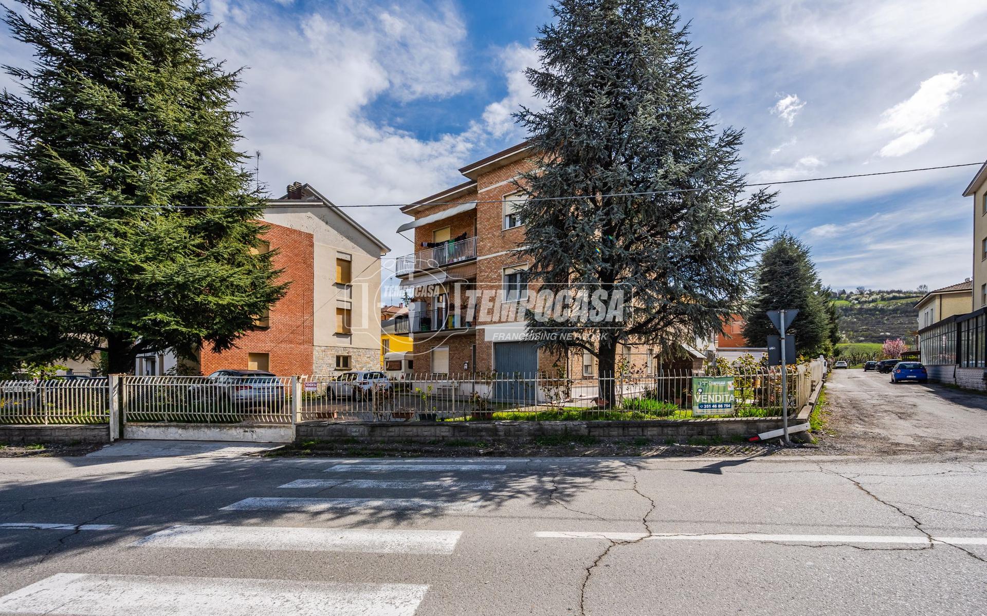Trilocale in Via Claudia 6339, Savignano sul Panaro