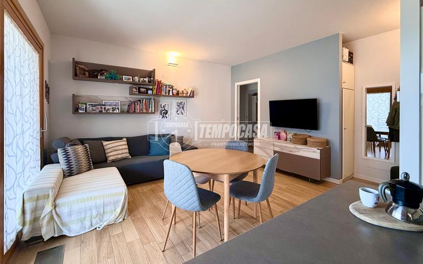 Quadrilocale in Via Principale 65/C , Correzzana — foto 2 di 5