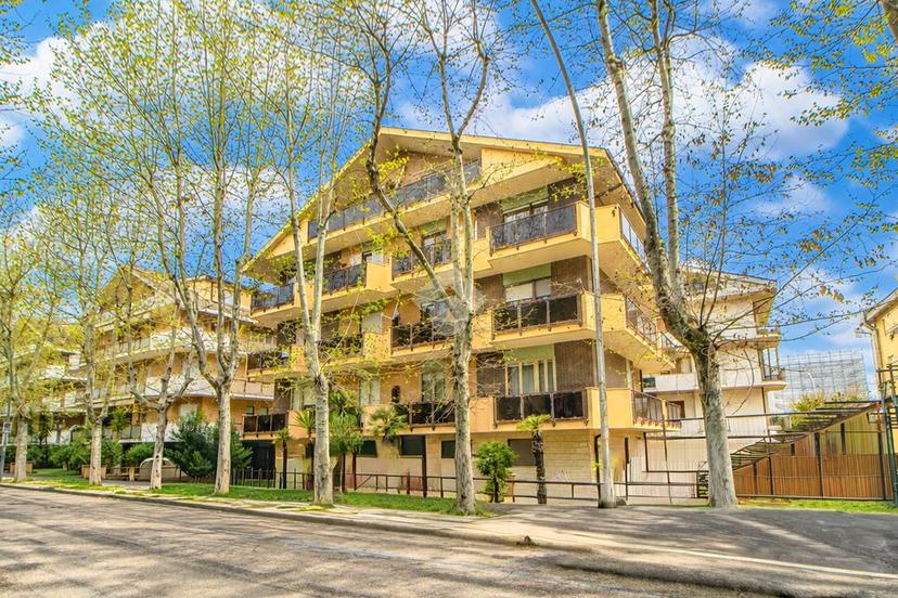 Bilocale in Piazza Tirreno 9, Francavilla al Mare — foto 3 di 5