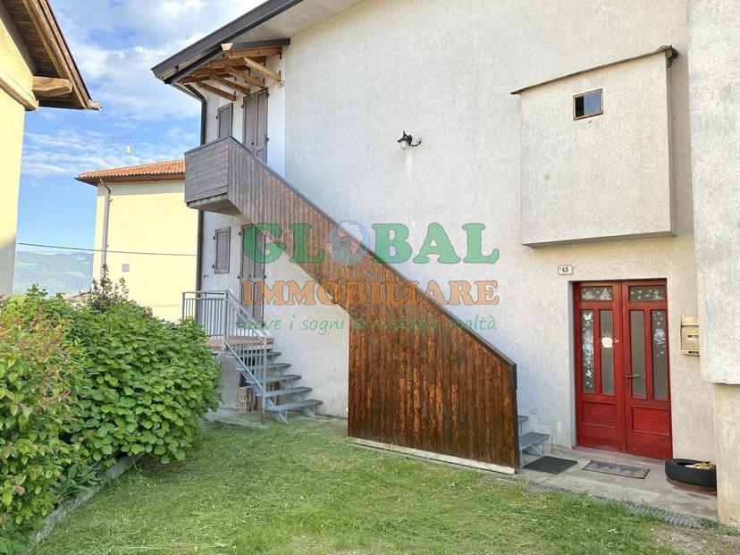 Bilocale in Via Cappellari 42, Enego — foto 4 di 5