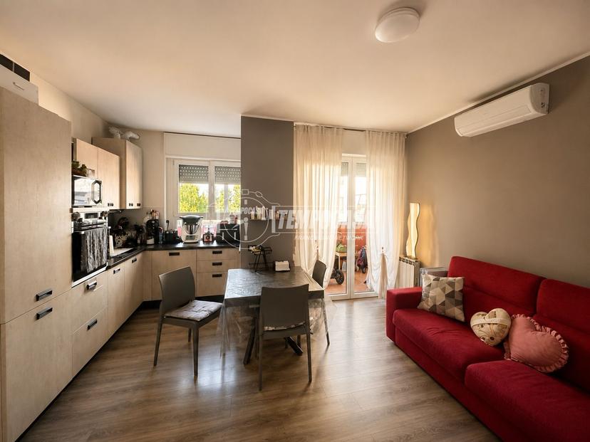 Trilocale, Pieve Emanuele — foto 3 di 5