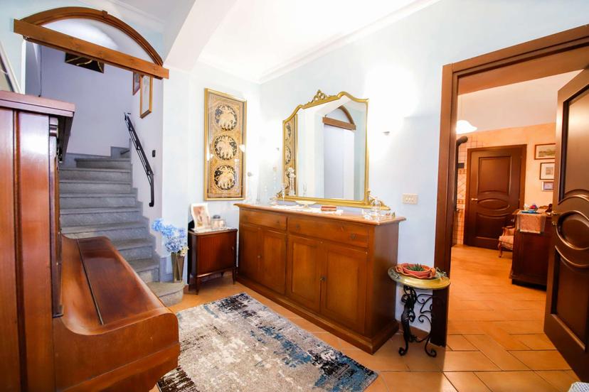 Villa bifamiliare in Via Paradiso 3, San Benigno Canavese