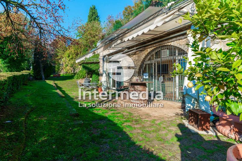Villa a schiera in Via Sera 37, Brescia — foto 3 di 5
