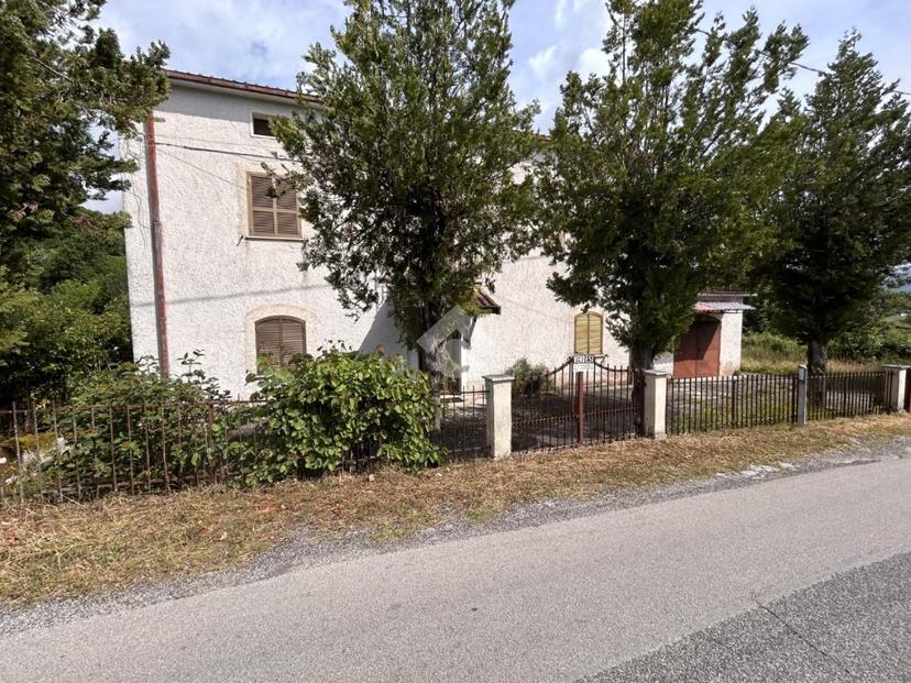 Casa indipendente in Via Fallena 24, Casalvieri — foto 3 di 5