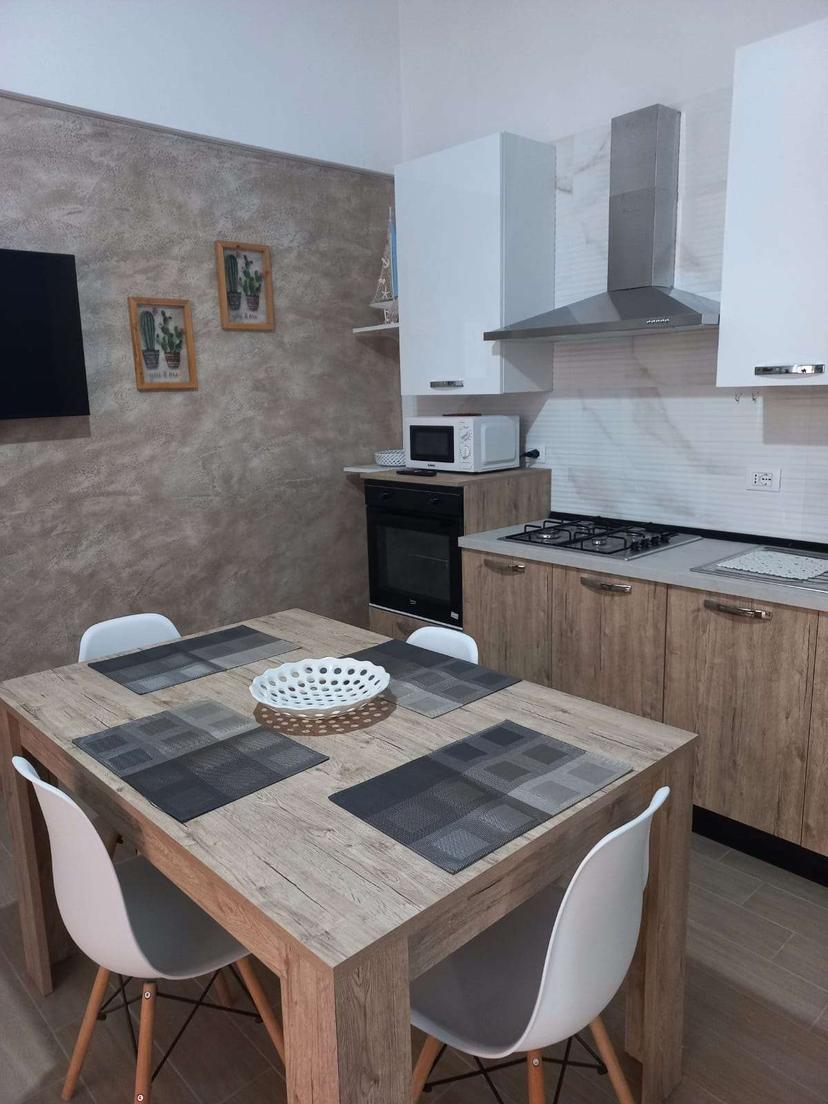 Trilocale in Piazza Regina, Mazara del Vallo — foto 2 di 5