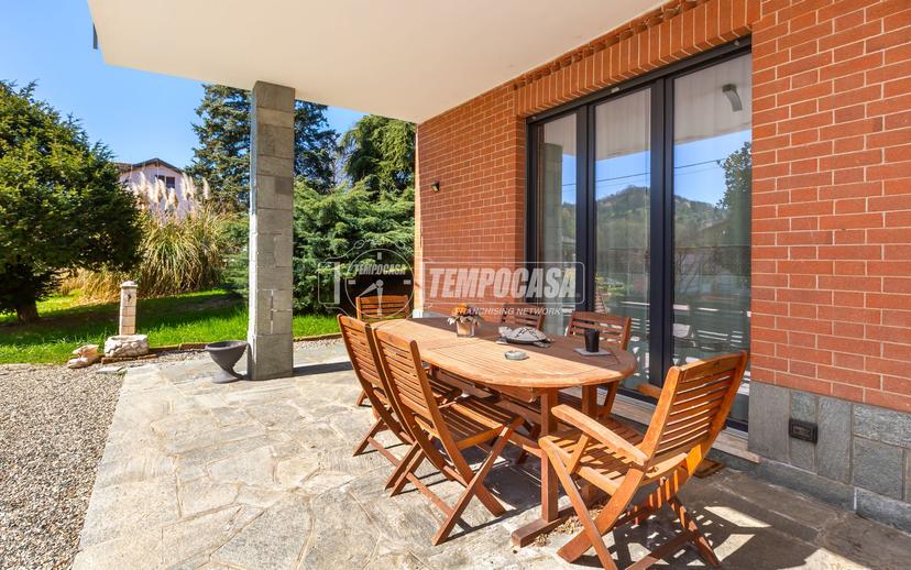 Villa in Via Monticello 2, Rivalba — foto 3 di 5