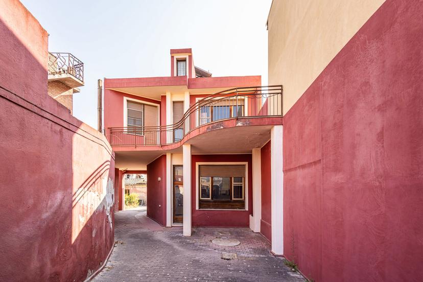 Villa, Sinnai — foto 4 di 5