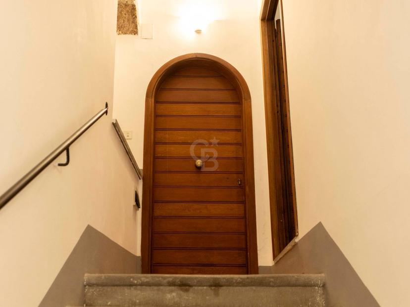Casa indipendente in Via Vallecupa 13/15, Viterbo — foto 4 di 5