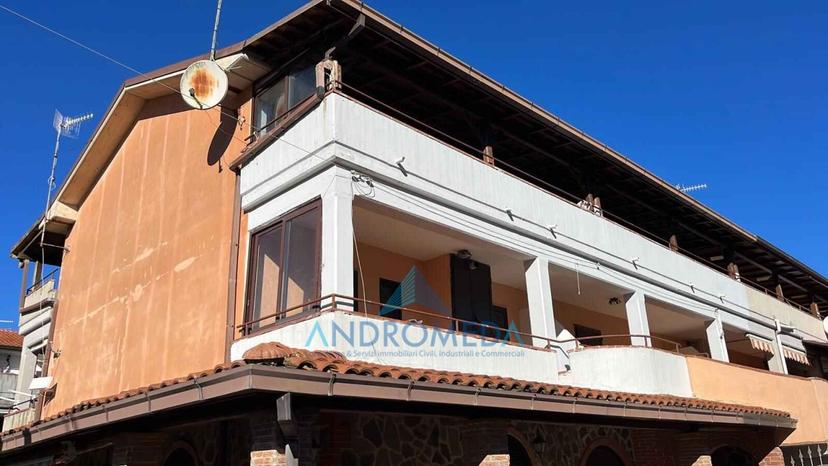 Appartamento, Vinchiaturo