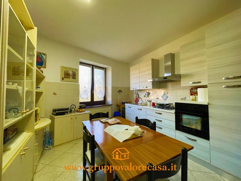 Casa indipendente, Mombaruzzo — foto 4 di 5