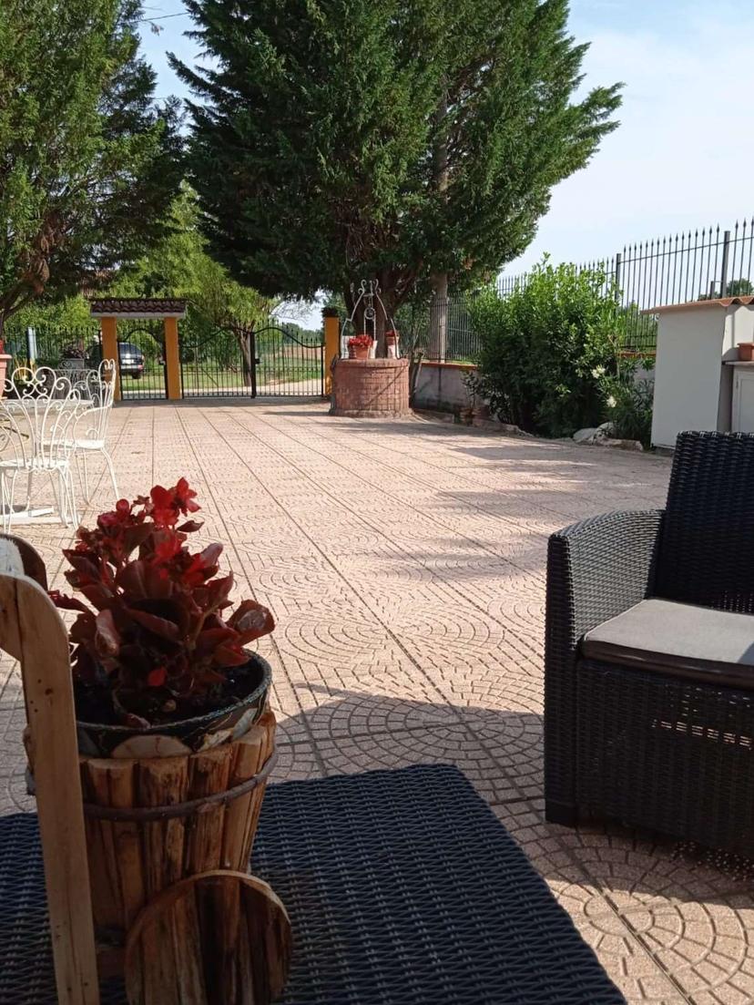 Villa unifamiliare in Via Padana Ovest 72/B, Quattordio — foto 5 di 5