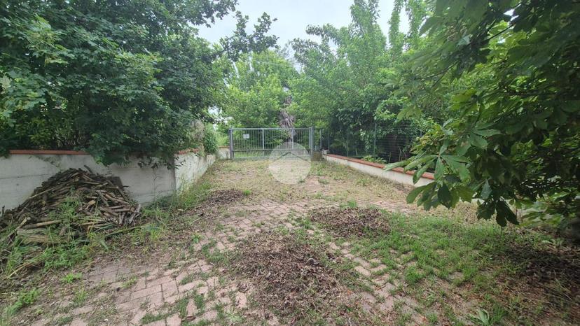 Casa indipendente in Via Monte Luccio di Sopra 23, Predappio — foto 4 di 5