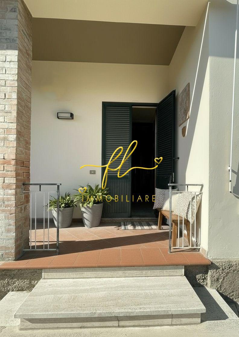 Villa bifamiliare, Pomarance — foto 3 di 5