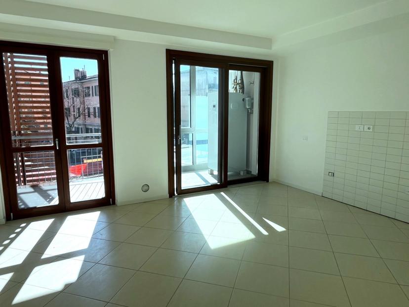 Trilocale in Via Adriatica 70, Perugia