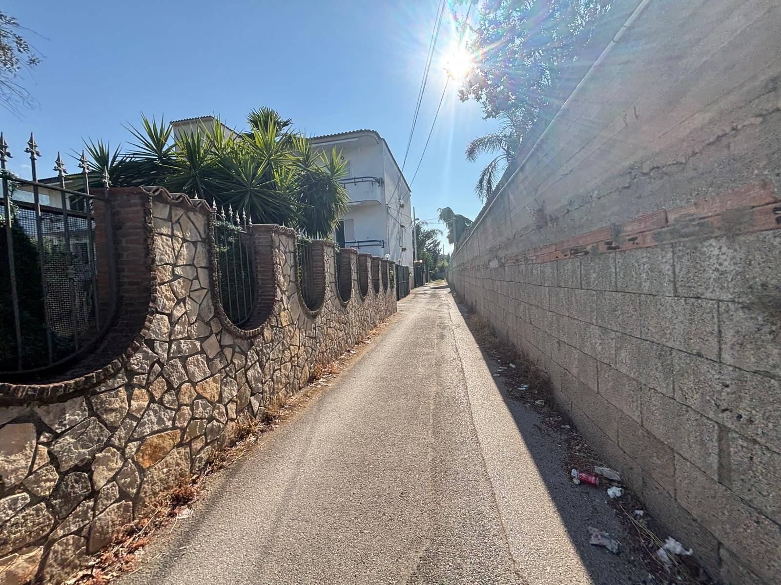 Appartamento in Via Cimitero 39, Sant'Egidio del Monte Albino