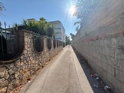 Appartamento in Via Cimitero 39, Sant'Egidio del Monte Albino