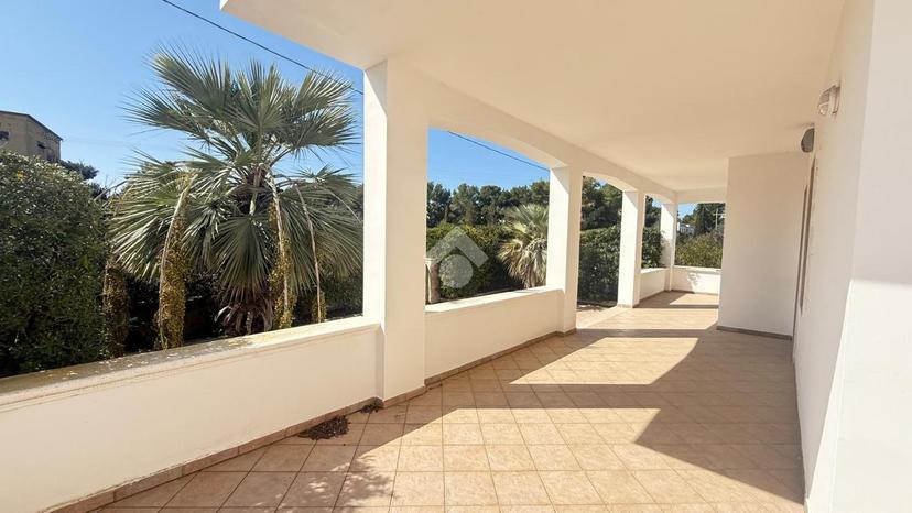 Villa in Via LI Giannelli, Taviano — foto 3 di 5