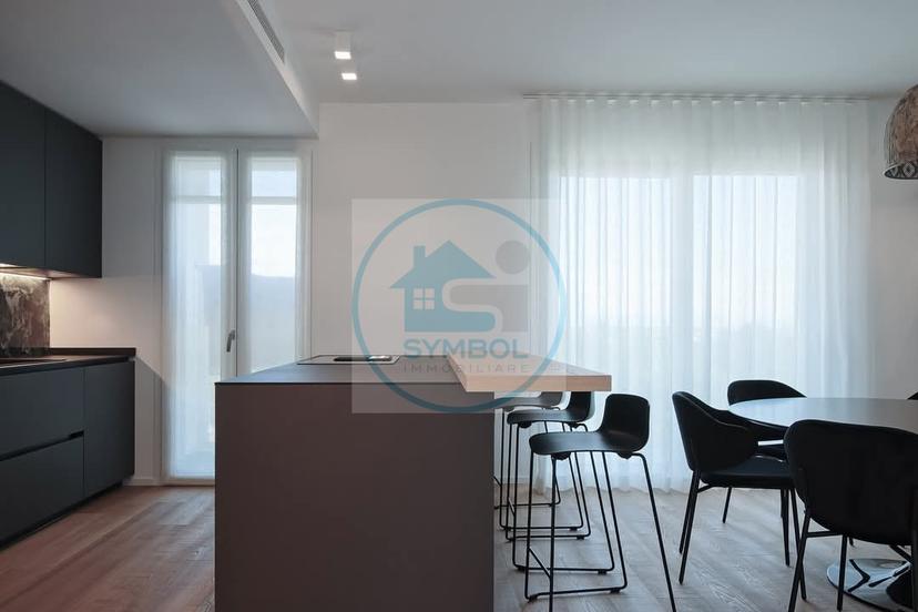 Villa in Via Rossignago, Spinea — foto 2 di 5