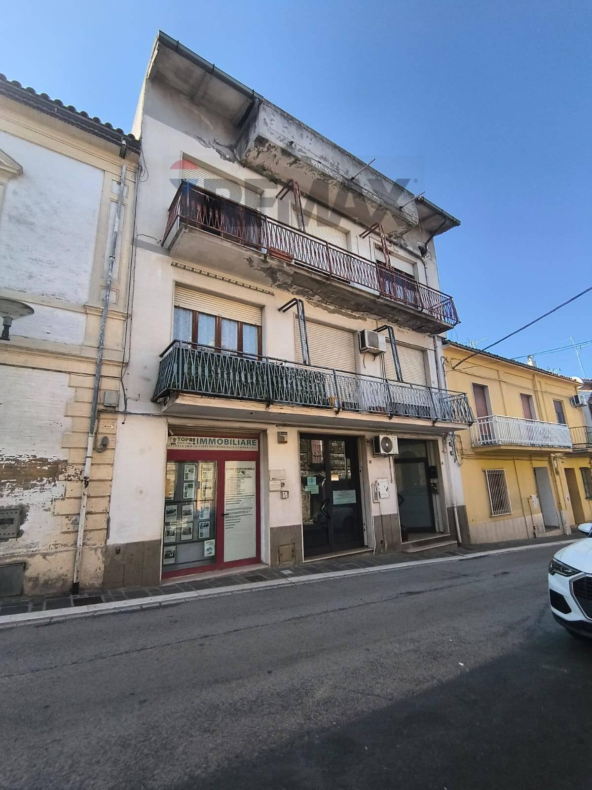 Appartamento in Corso Duca degli Abruzzi 36, Cupello