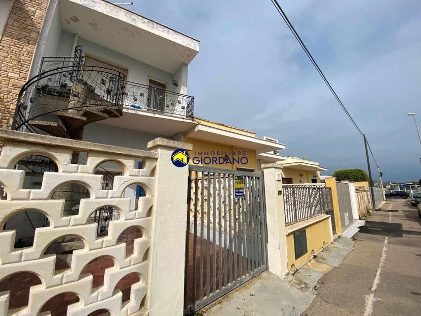 Casa indipendente in Via del Capodoglio, 10, Squinzano — foto 4 di 5