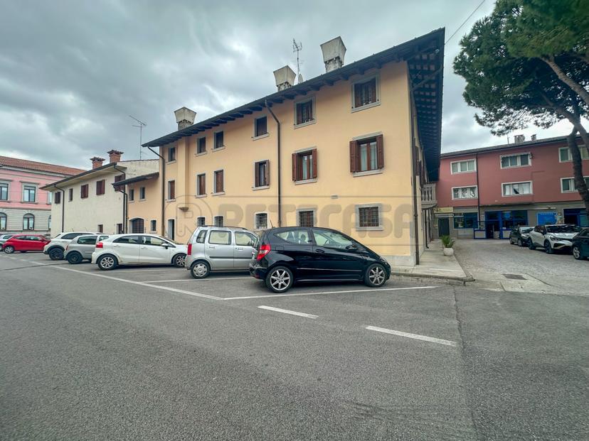 Villa a schiera in Contrada Garibaldi 2, Palmanova — foto 3 di 5