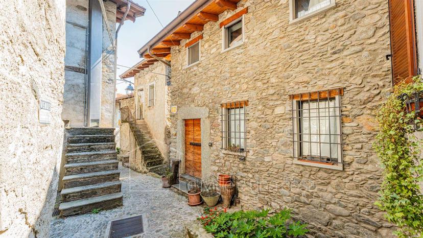 Trilocale in Via per Vico, Vercana — foto 2 di 5