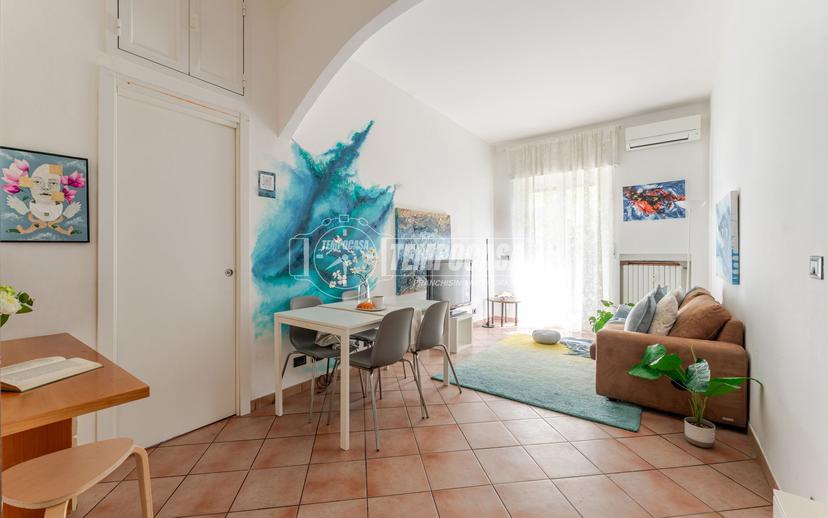 Bilocale in Via Carlone 2, Milano