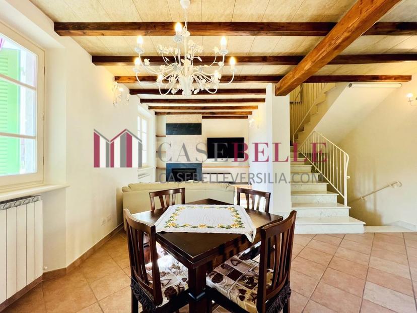 Villa a schiera, Seravezza — foto 4 di 5
