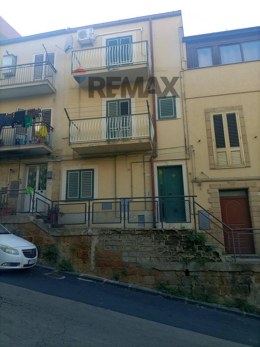 Casa indipendente in Via San Leonardo 116, Enna — foto 4 di 5