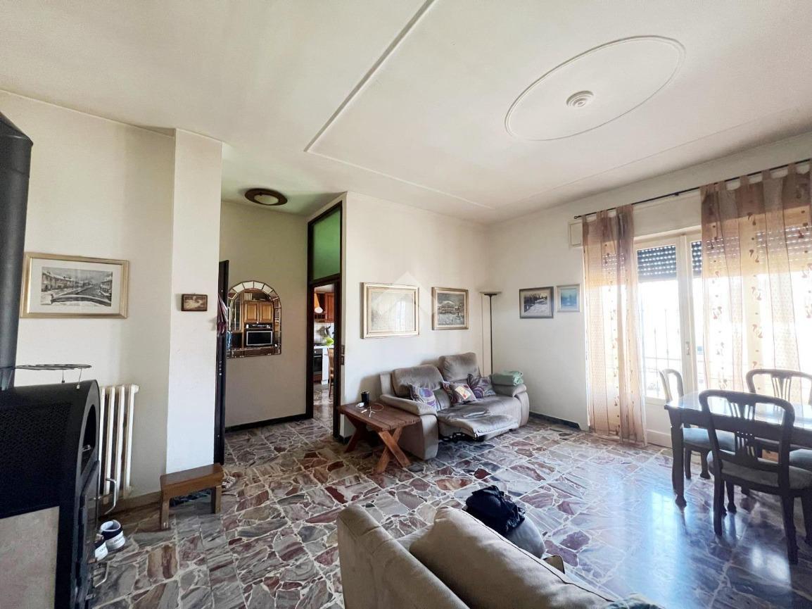 Villa in Via S. Giuseppe 231, Cislago