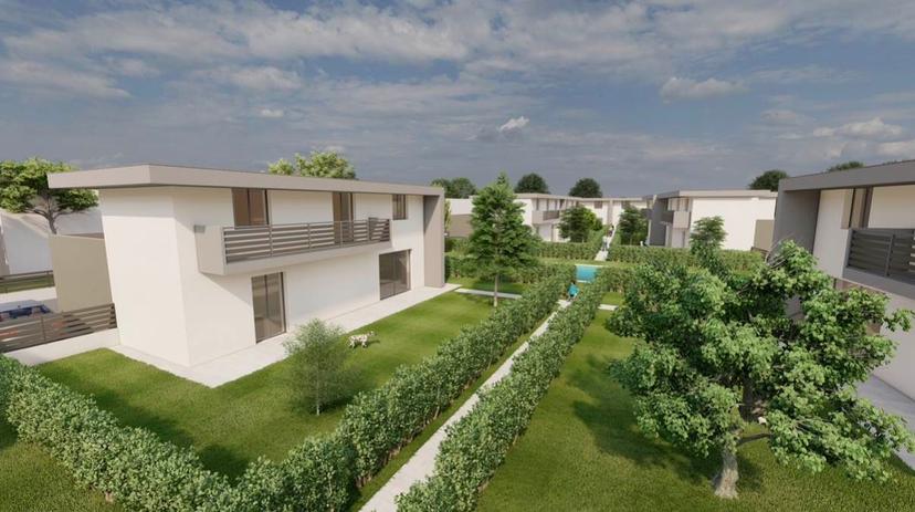 Villa bifamiliare, Lonato del Garda — foto 3 di 5