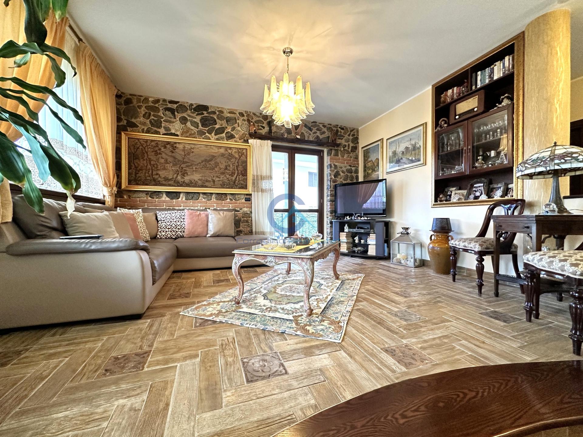 Casa indipendente in Via Filippo Turati 27, Montepaone