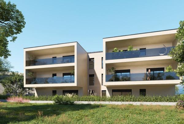 Bilocale in Via Guglielmo Oberdan, Arosio — foto 2 di 5