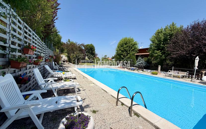 Casa indipendente in Via Casa Bartolacelli 267, Serramazzoni — foto 4 di 5