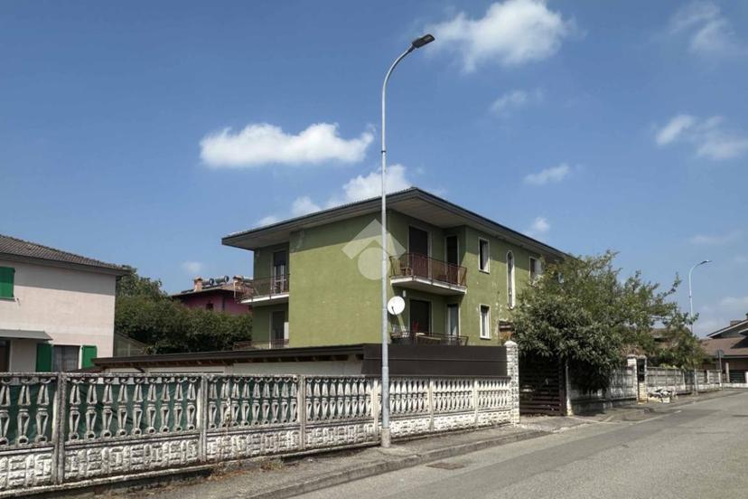Appartamento in Via Aldo Moro 21, Chieve — foto 2 di 5