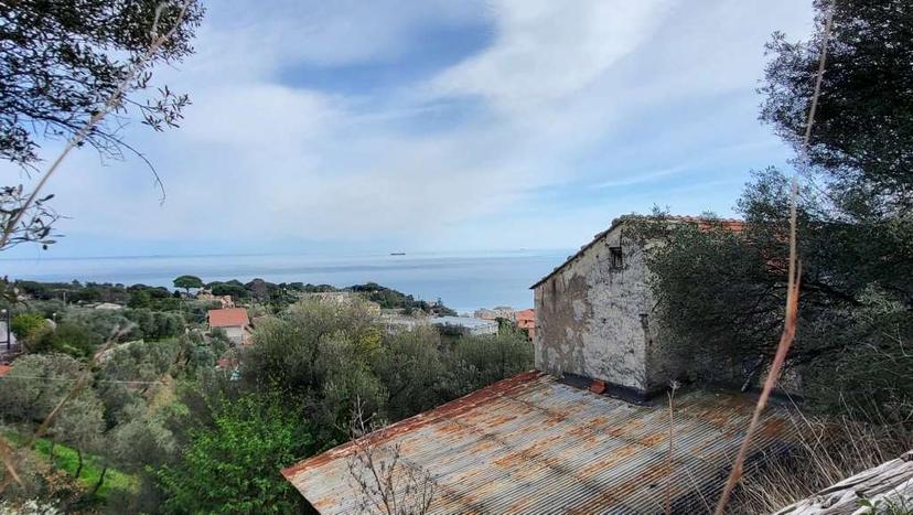 Rustico in Via Firenze , Celle Ligure — foto 4 di 5