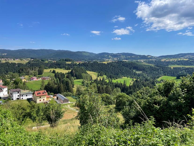 Villa in Via Laitlen 54, Roana — foto 5 di 5